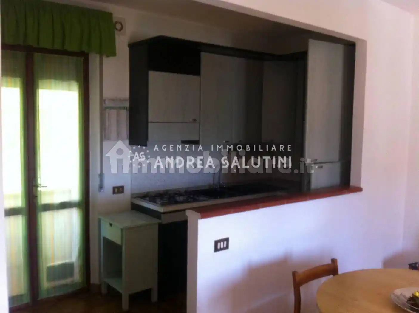 Appartamento in vendita a Pontedera