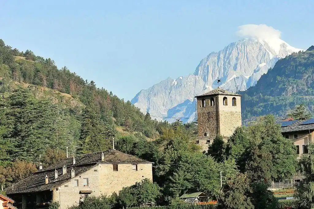 Palazzo - Edificio - foto 3