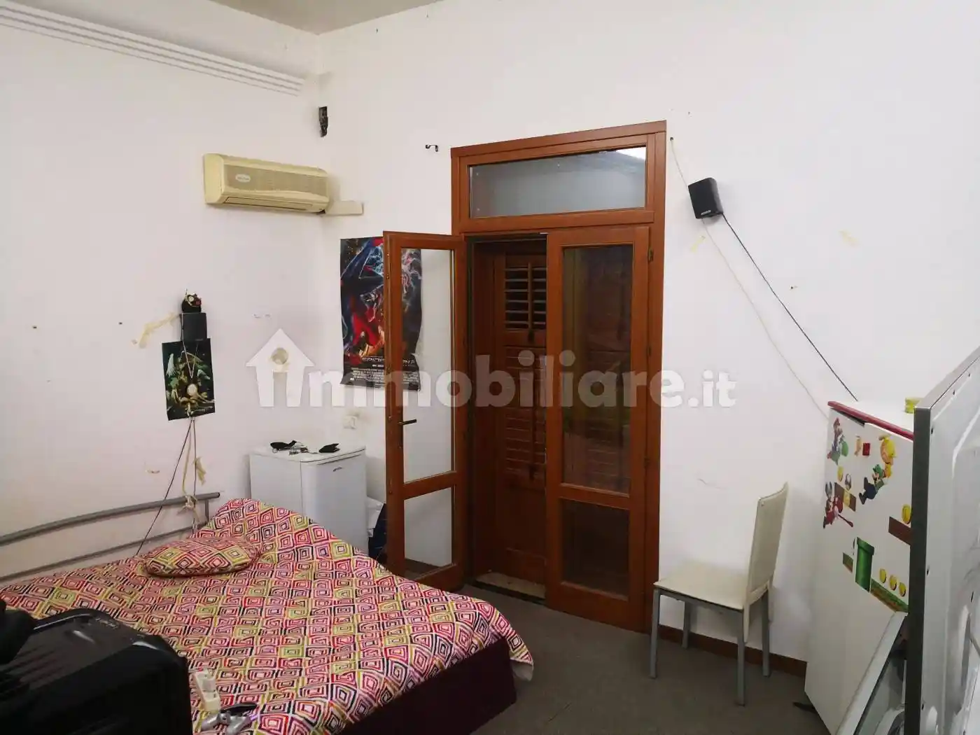 Appartamento in vendita a Castellammare del Golfo