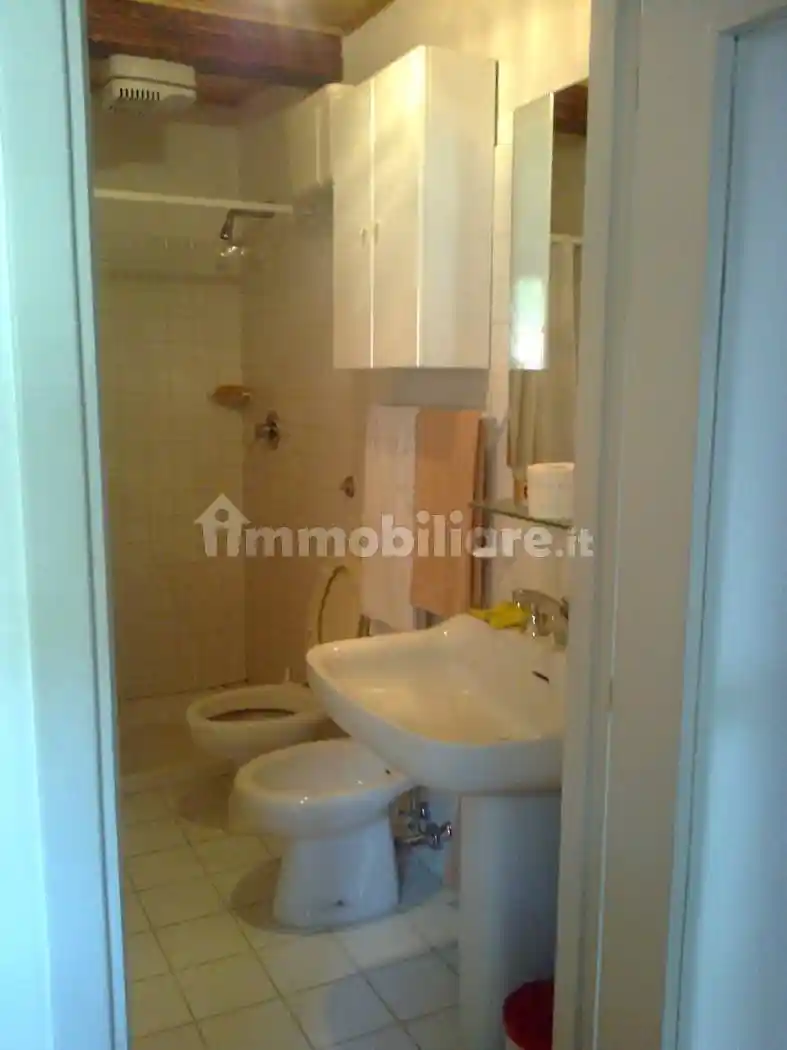 Casa indipendente in vendita a Sambuca Pistoiese