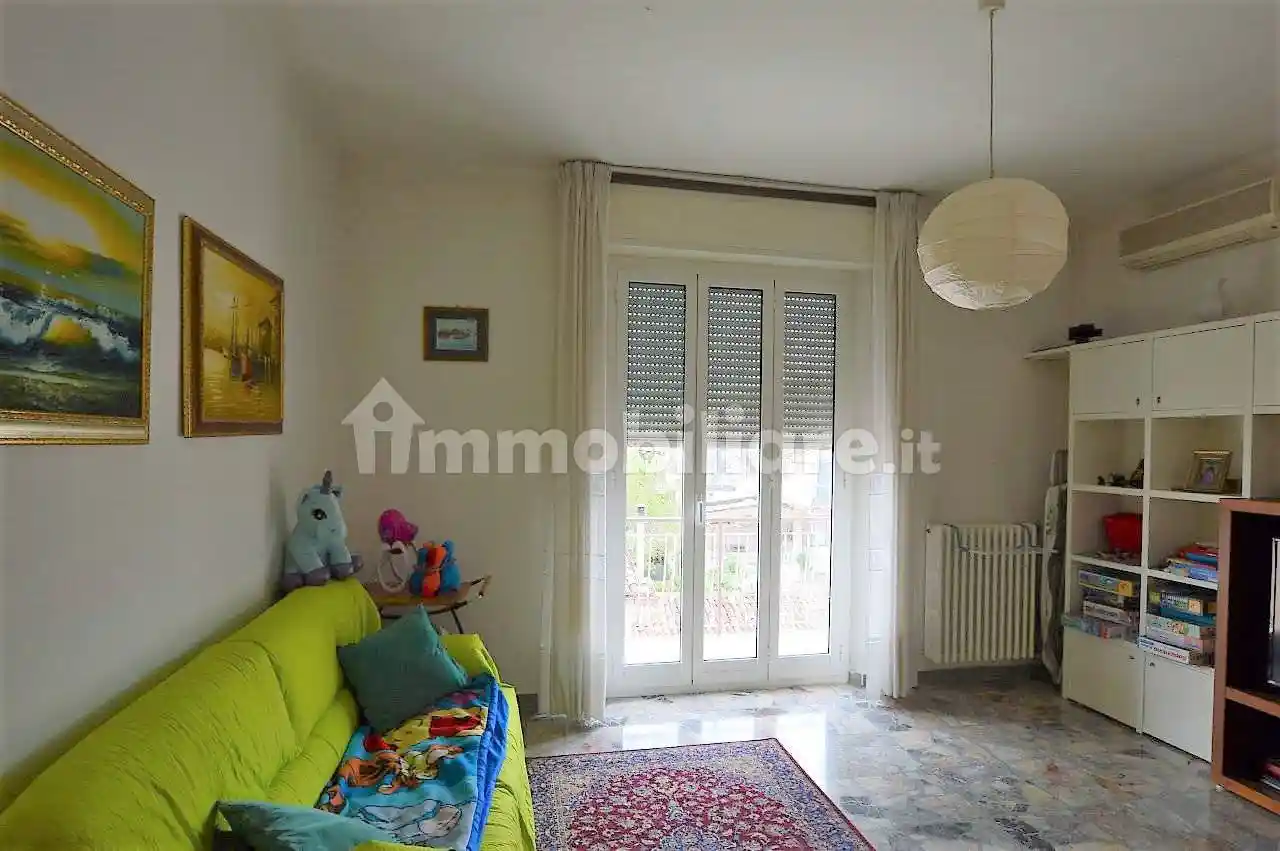 Appartamento in vendita a Jesi