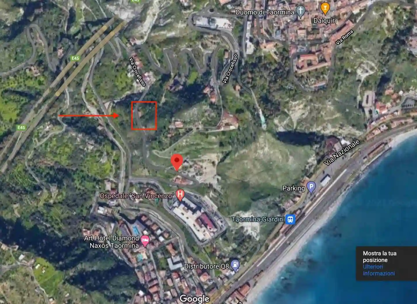 Palazzo - Edificio - foto 3