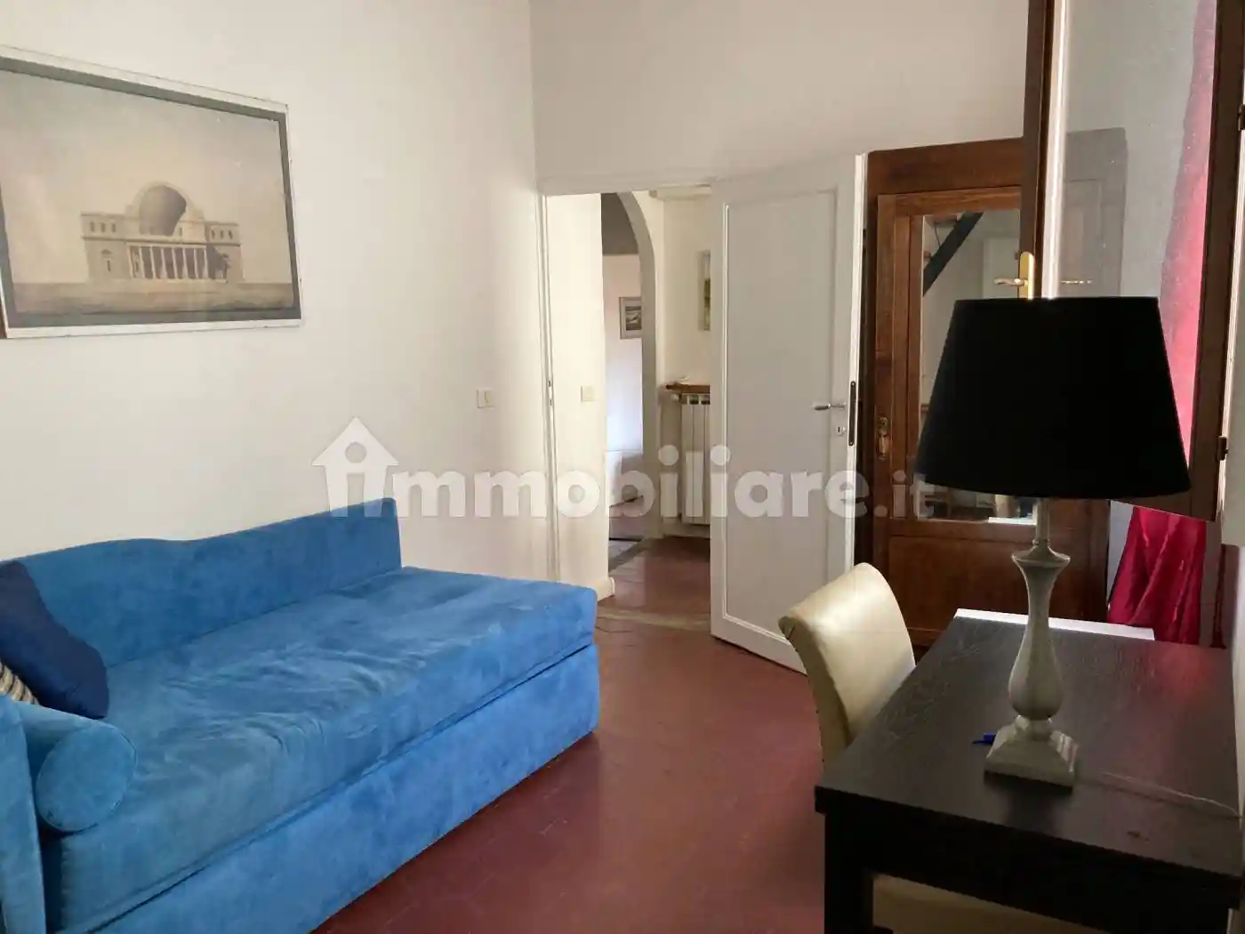 Appartamento in affitto a Firenze