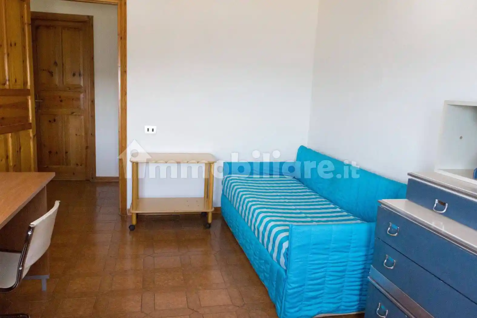 Attico - Mansarda in vendita a Nuoro