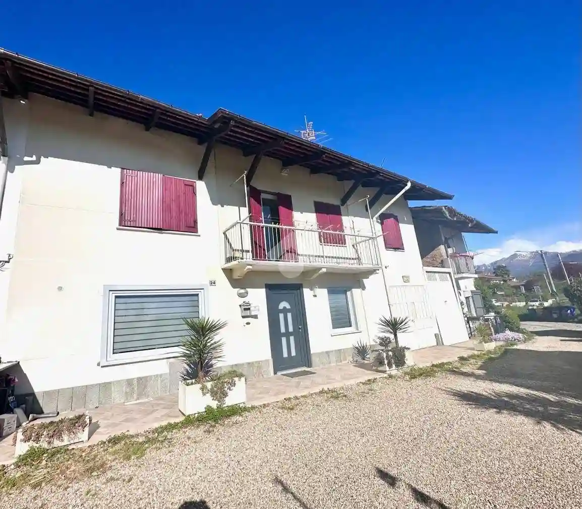 Casa indipendente - foto 2