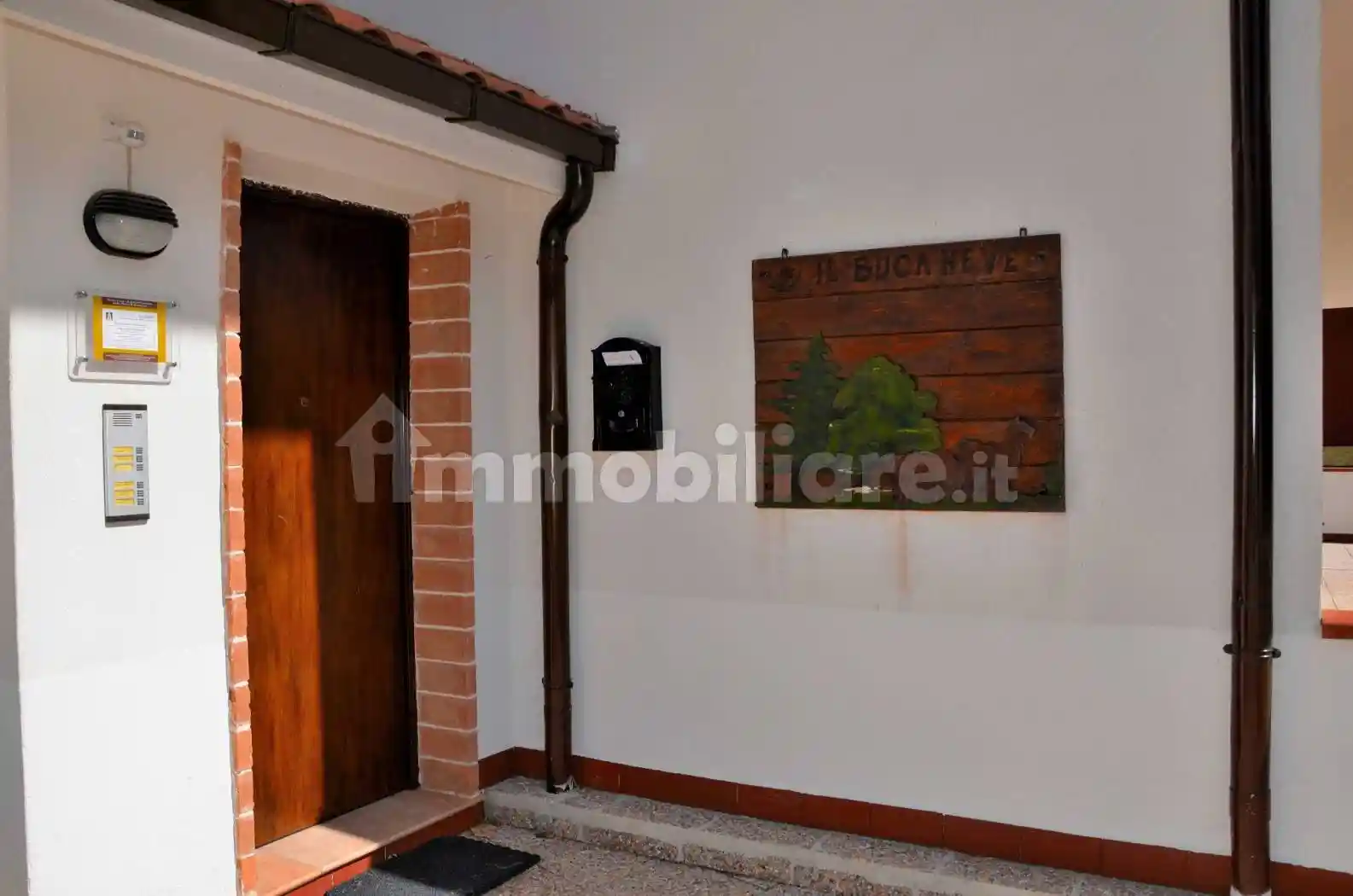 Trilocale via del Ceraso, Centro, Ovindoli - foto 3