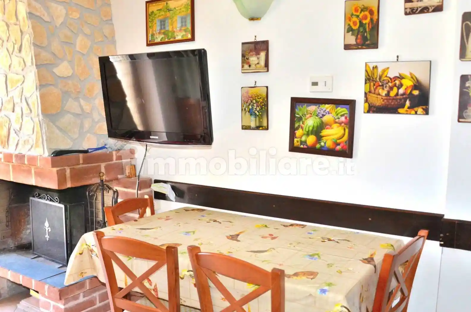 Trilocale via del Ceraso, Centro, Ovindoli - foto 5