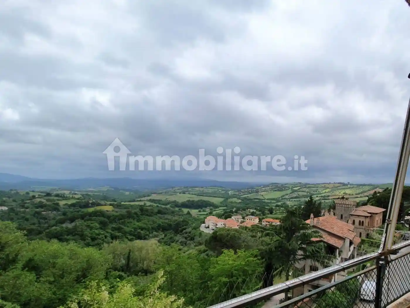 Appartamento in vendita a Manciano