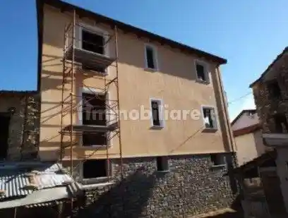 Villa in vendita a Stellanello