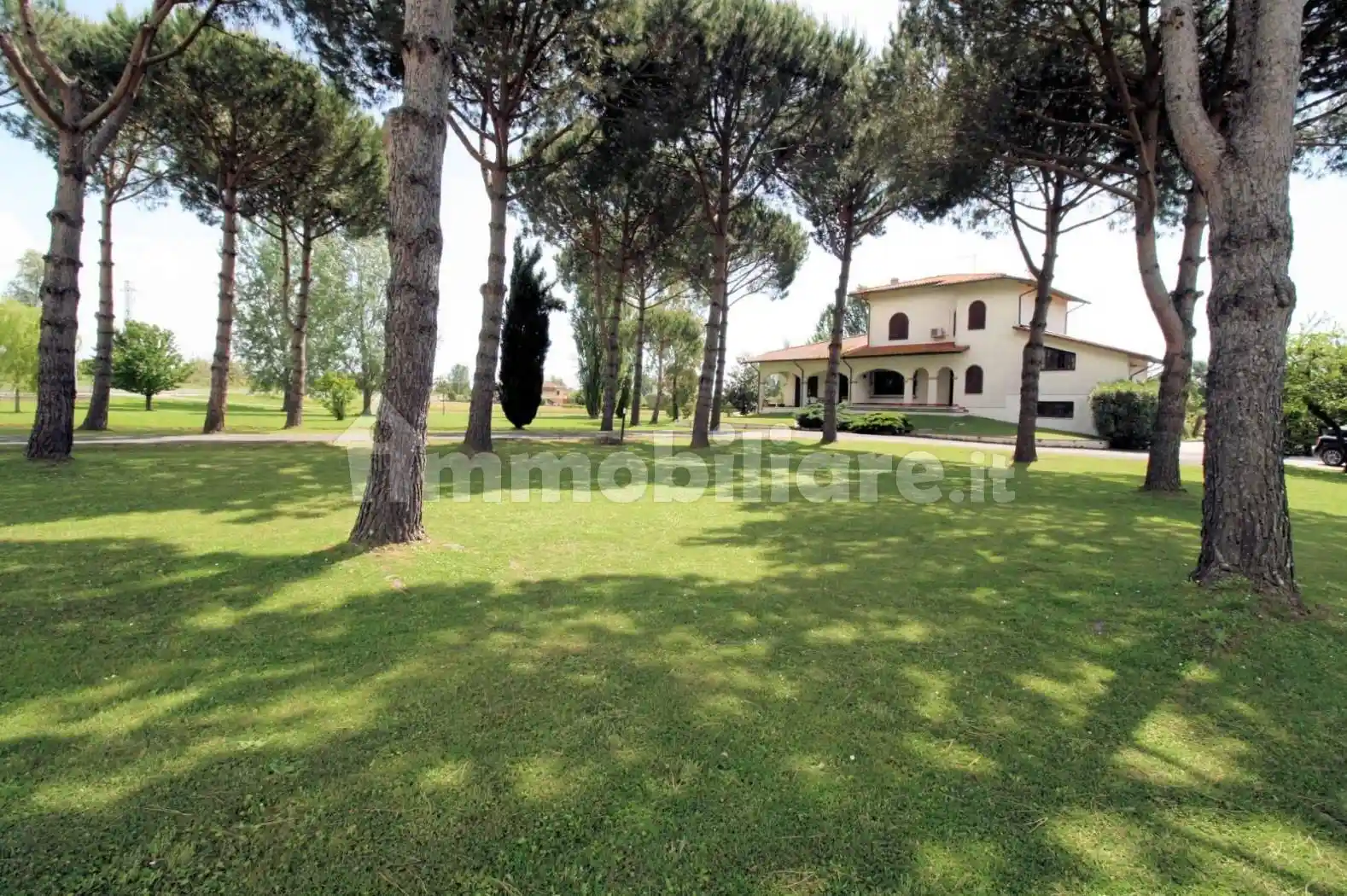 Villa in vendita a Pietrasanta