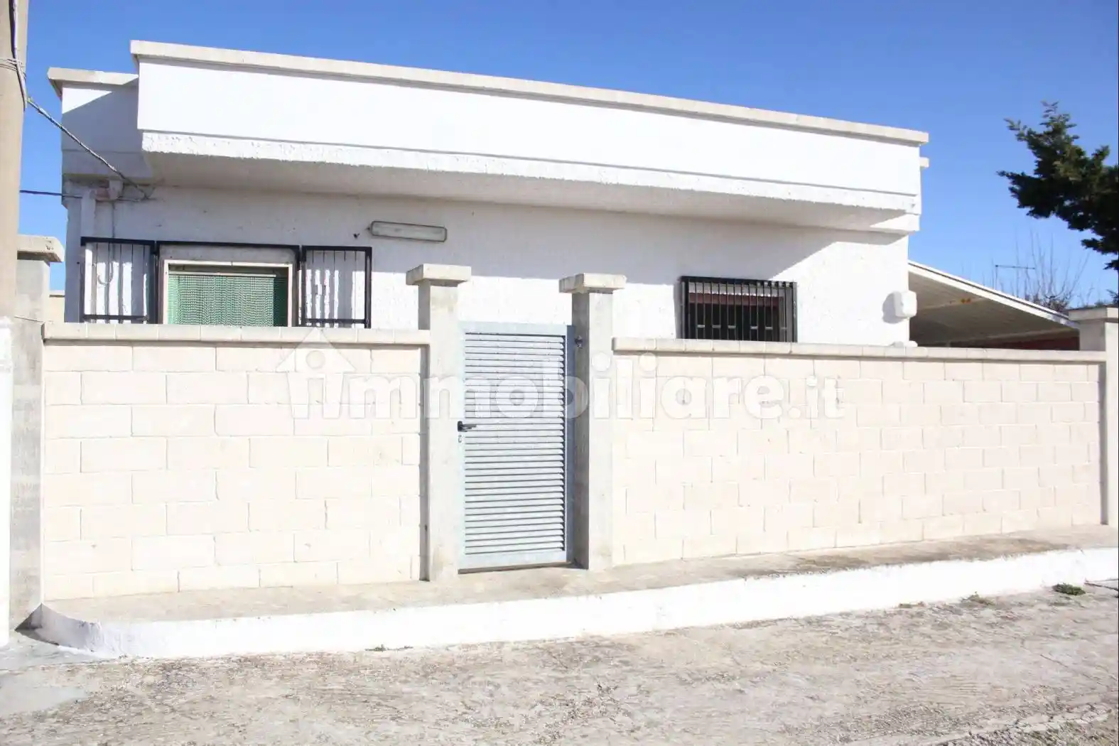 Villa in vendita a Manduria