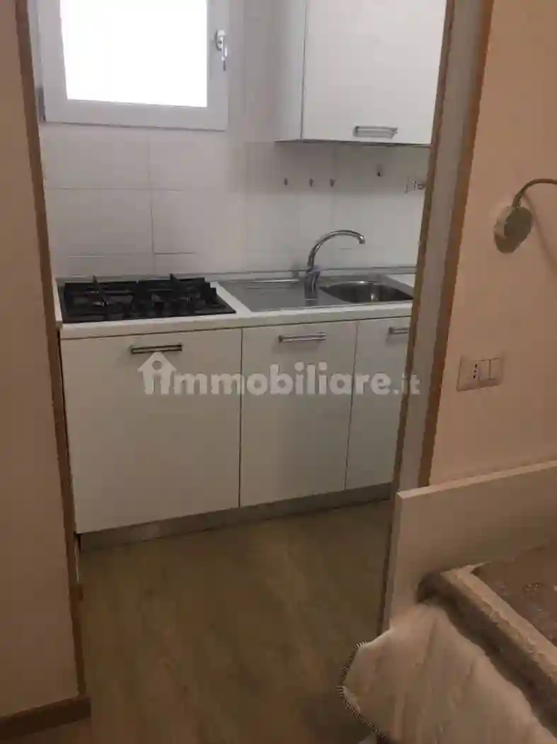 Monolocale Vico Palazzo 5, Quartieri Settecenteschi, Foggia - foto 4