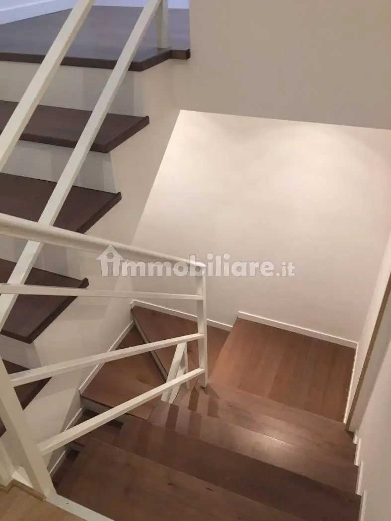 Appartamento in affitto a Foggia