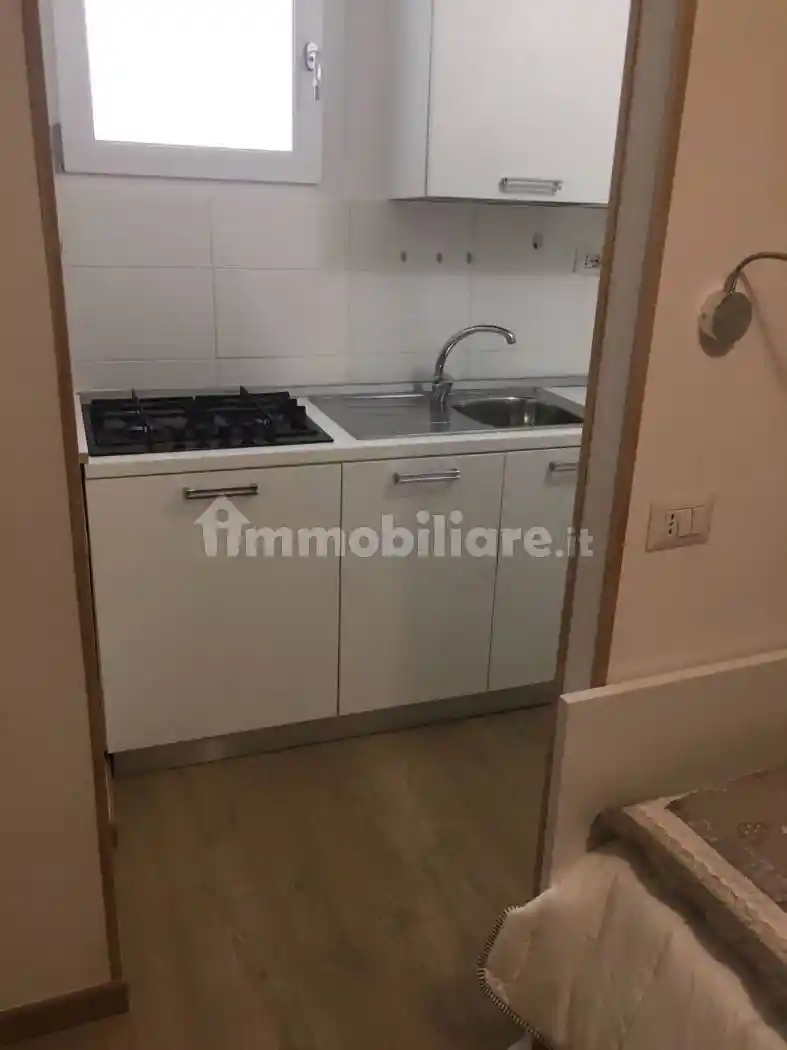 Monolocale Vico Palazzo 5, Quartieri Settecenteschi, Foggia - foto 2