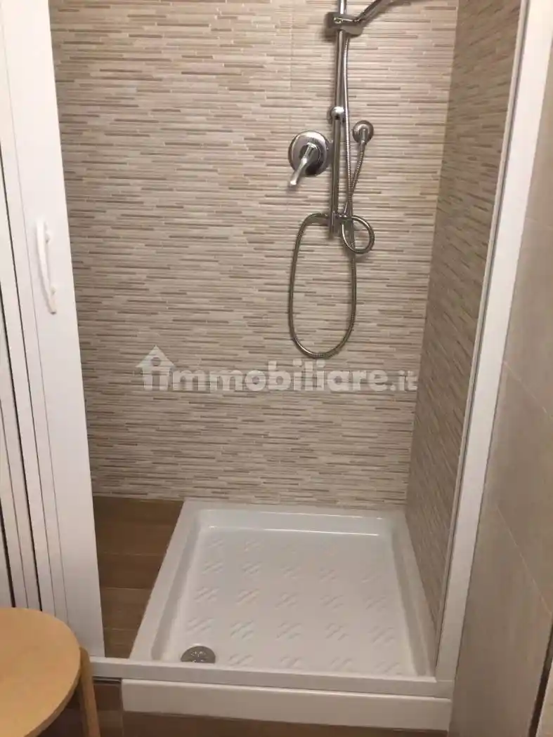 Monolocale Vico Palazzo 5, Quartieri Settecenteschi, Foggia - foto 5