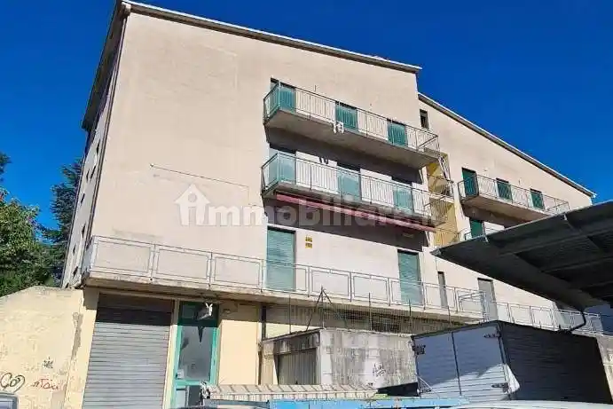 Appartamento in vendita a Cagli