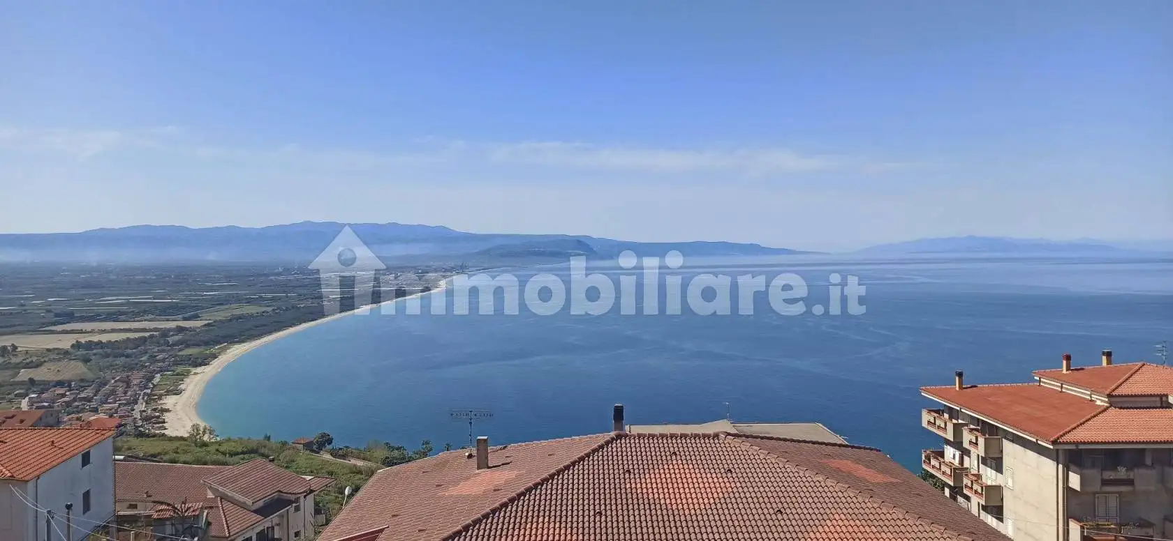 Appartamento in vendita a Nicotera