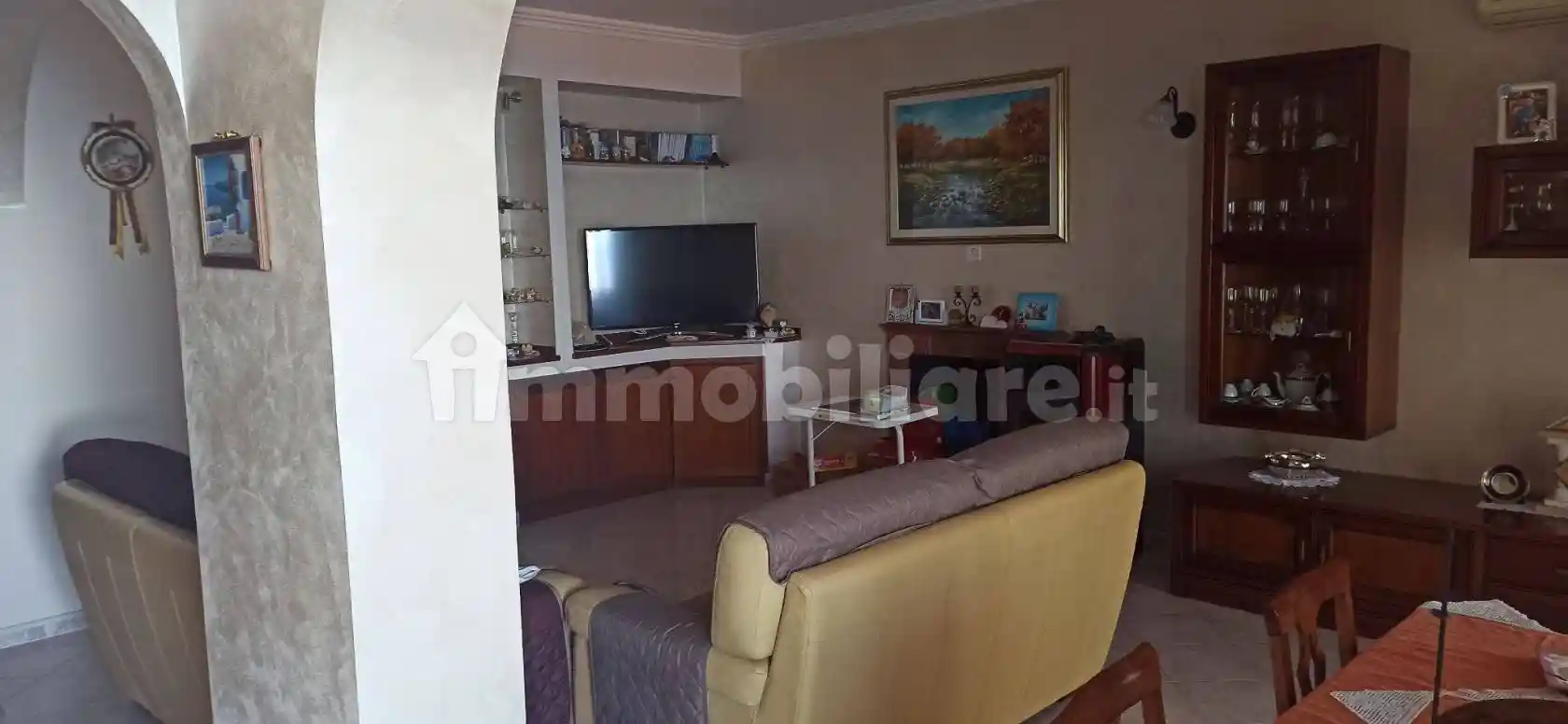 Quadrilocale via Madonna della Scala, Centro, Nicotera - foto 3