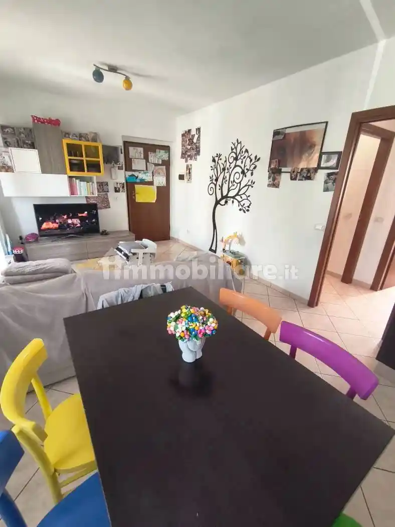 Appartamento in vendita a Città della Pieve