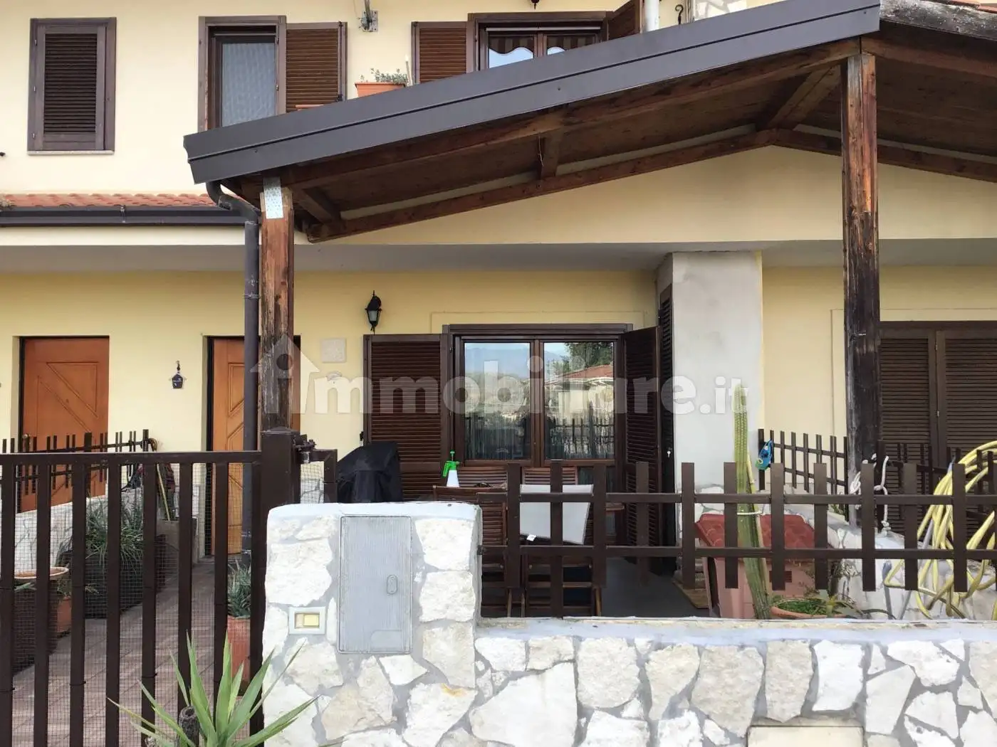 Appartamento in vendita a Marano Marchesato