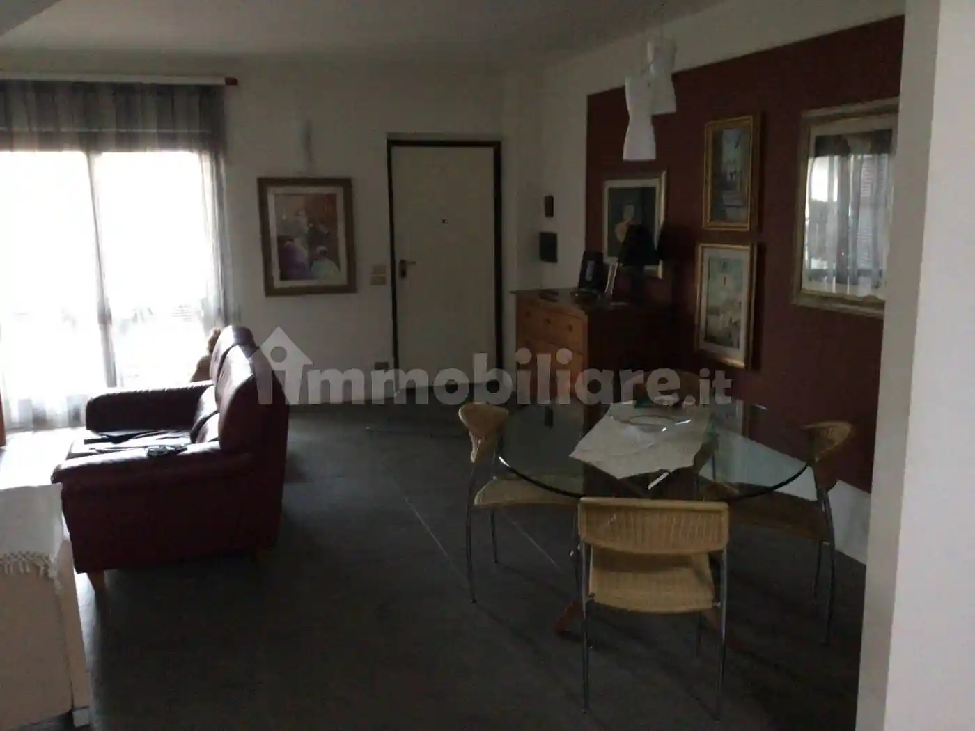 Quadrilocale via Giuseppe Mazzini 2, Marano Marchesato - foto 4