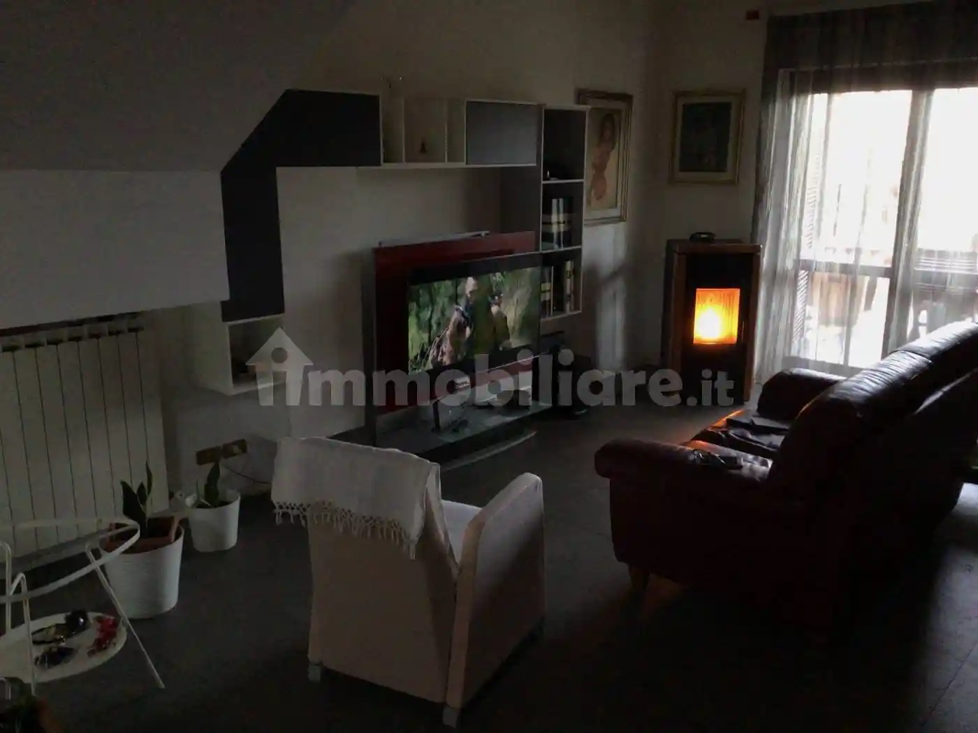 Quadrilocale via Giuseppe Mazzini 2, Marano Marchesato - foto 5