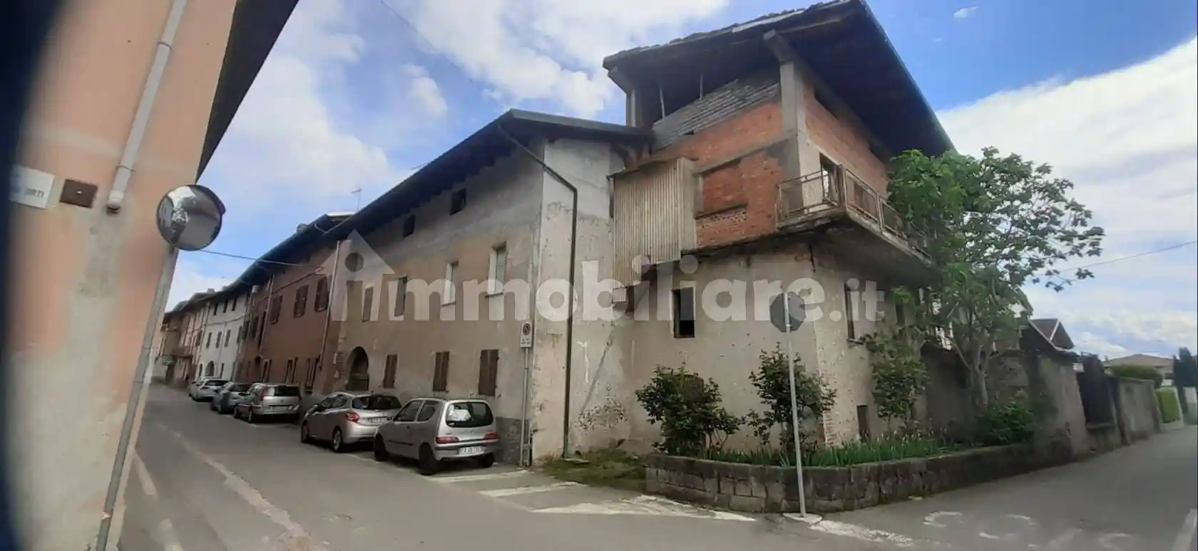 Rustico - Casale in vendita a Lenta