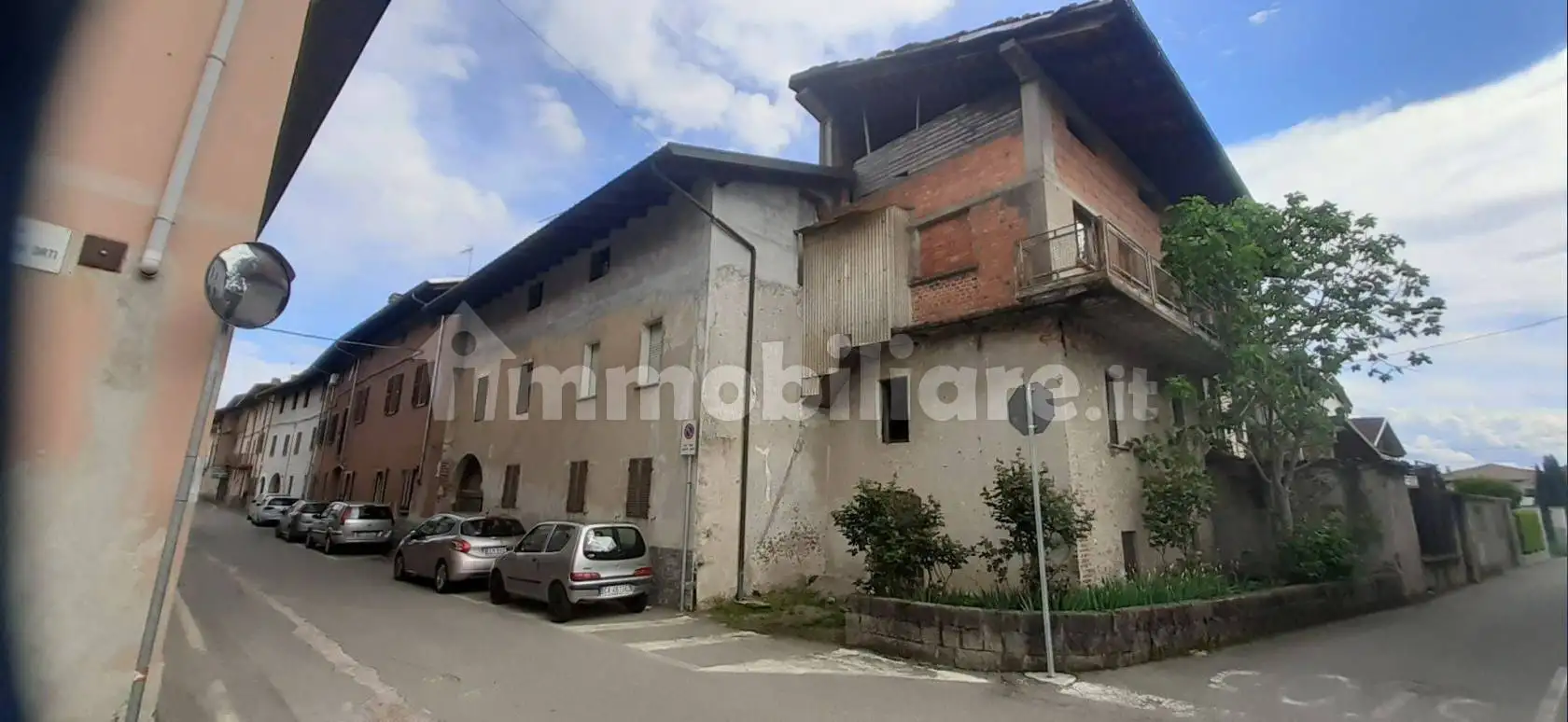 Rustico - Casale in vendita a Lenta