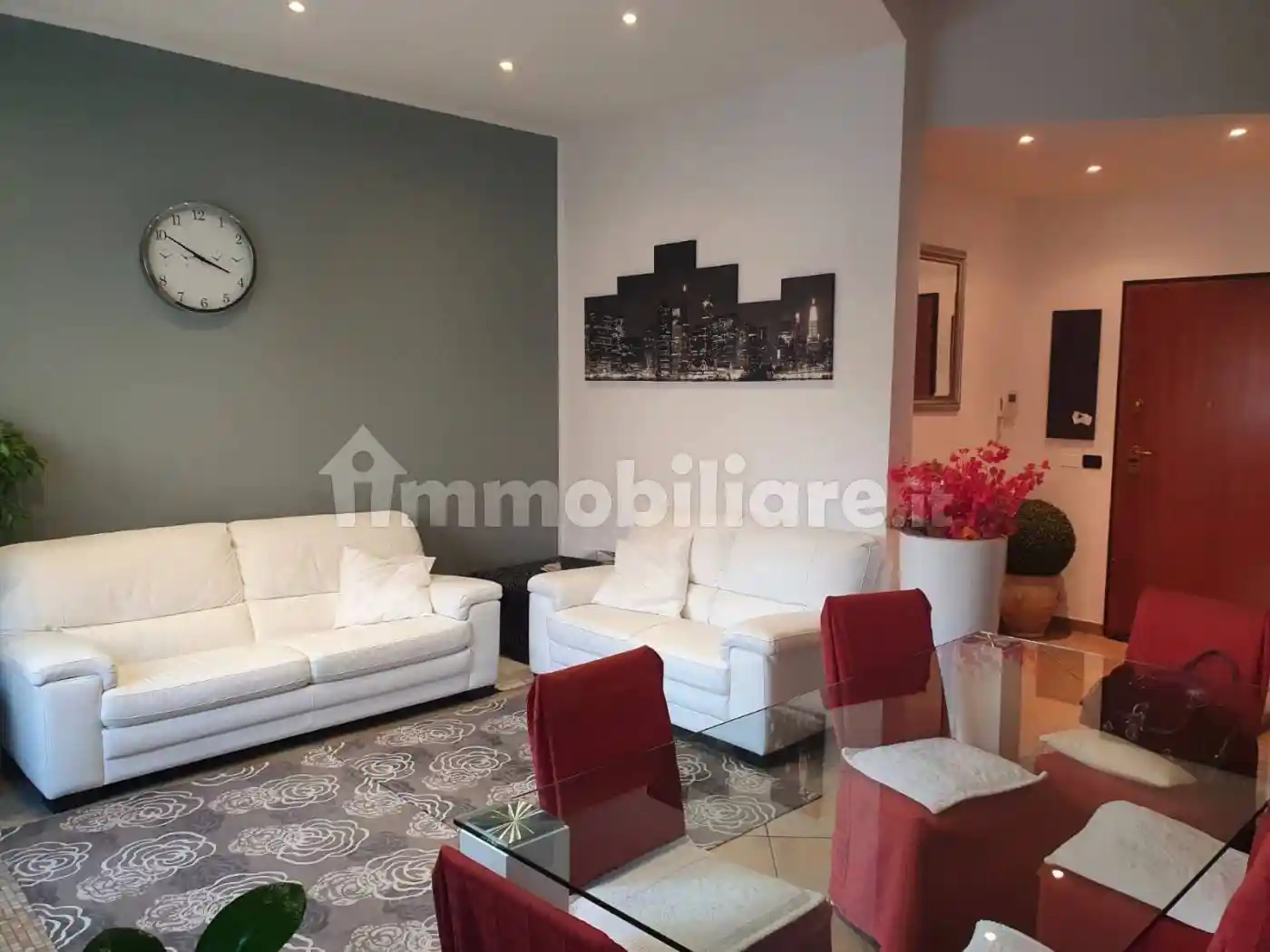 Appartamento in vendita a Lodi