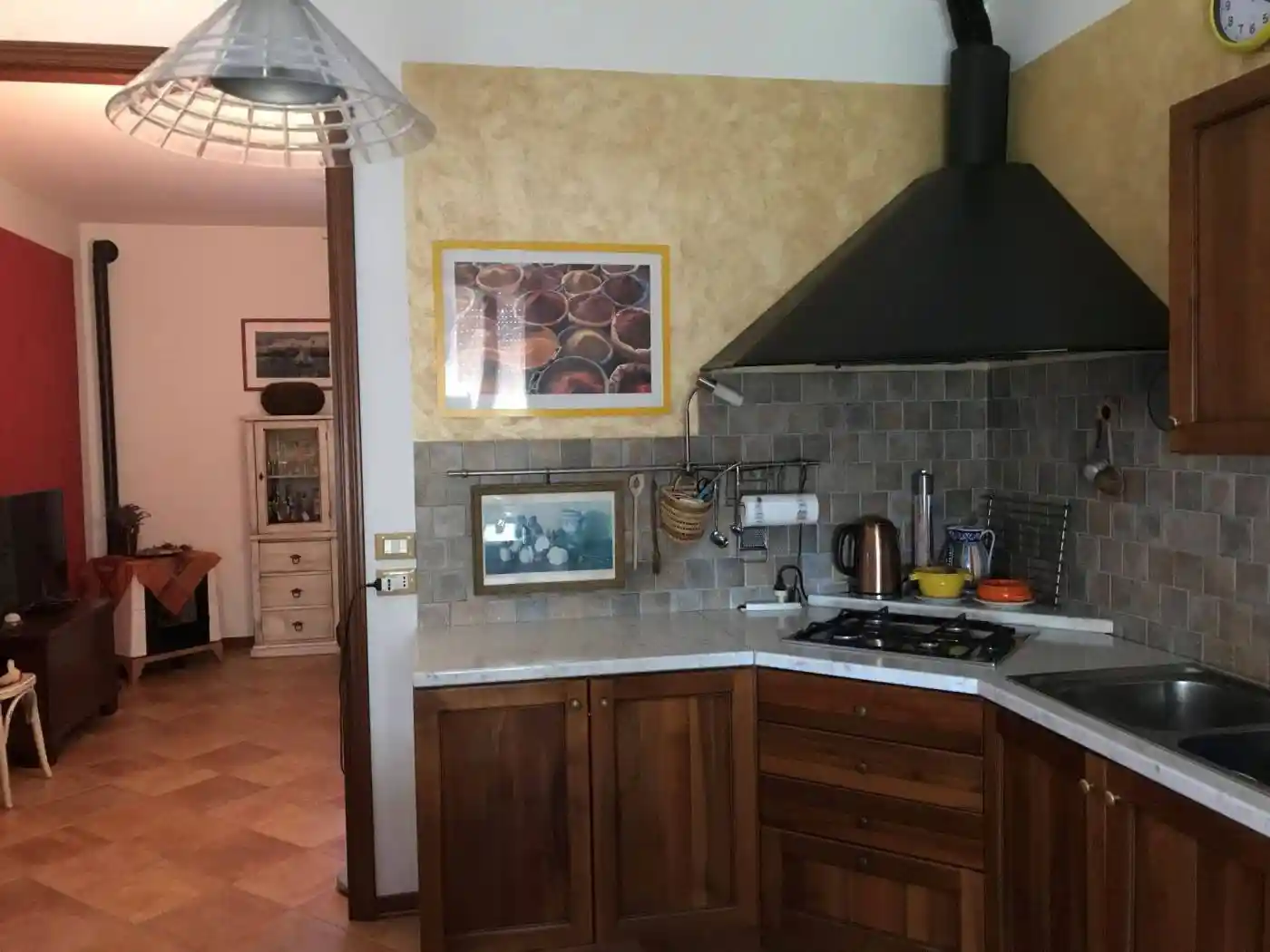 Rustico - Casale in vendita a Sermide e Felonica