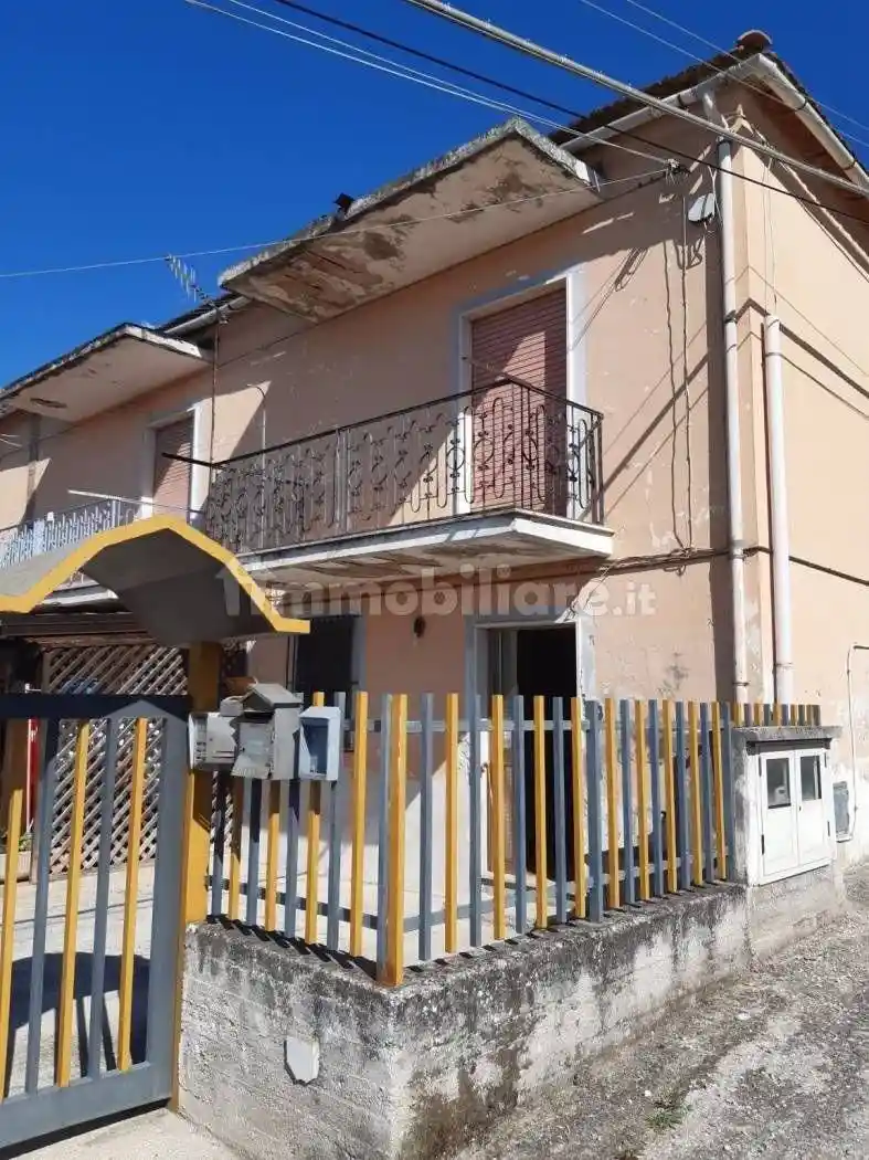 Appartamento in vendita a Cerveteri