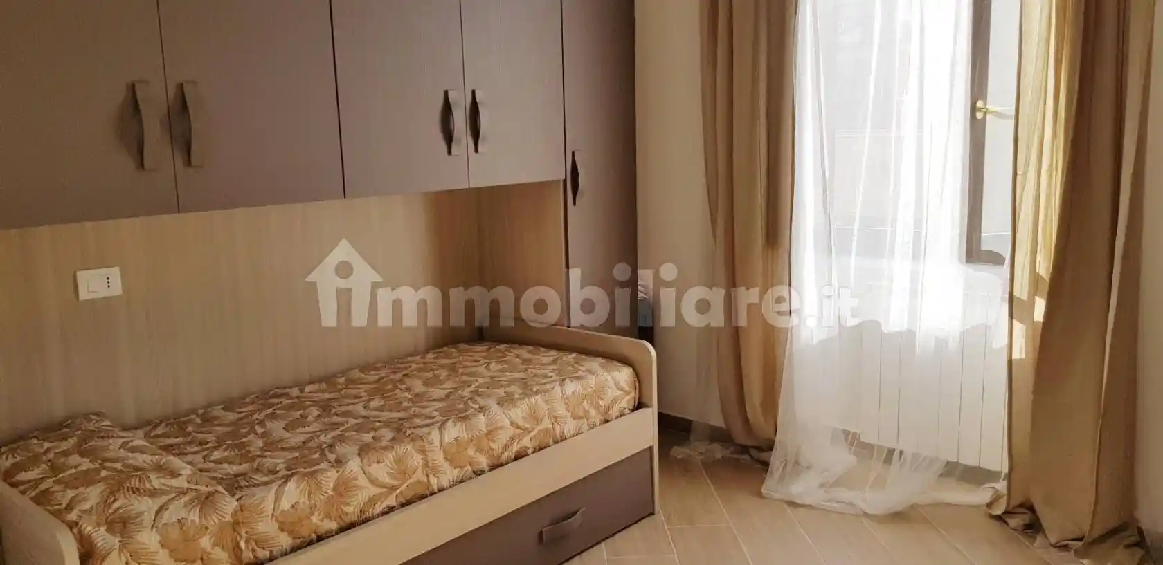 Appartamento in affitto a Torino