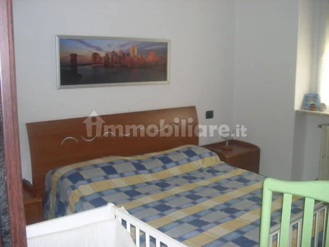 Appartamento in vendita a Acqui Terme