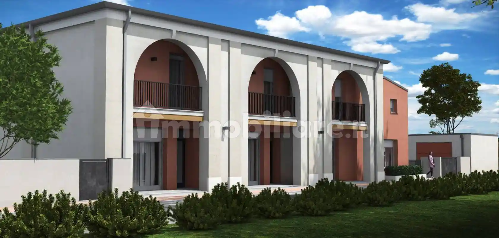 Appartamento in vendita a Ferrara