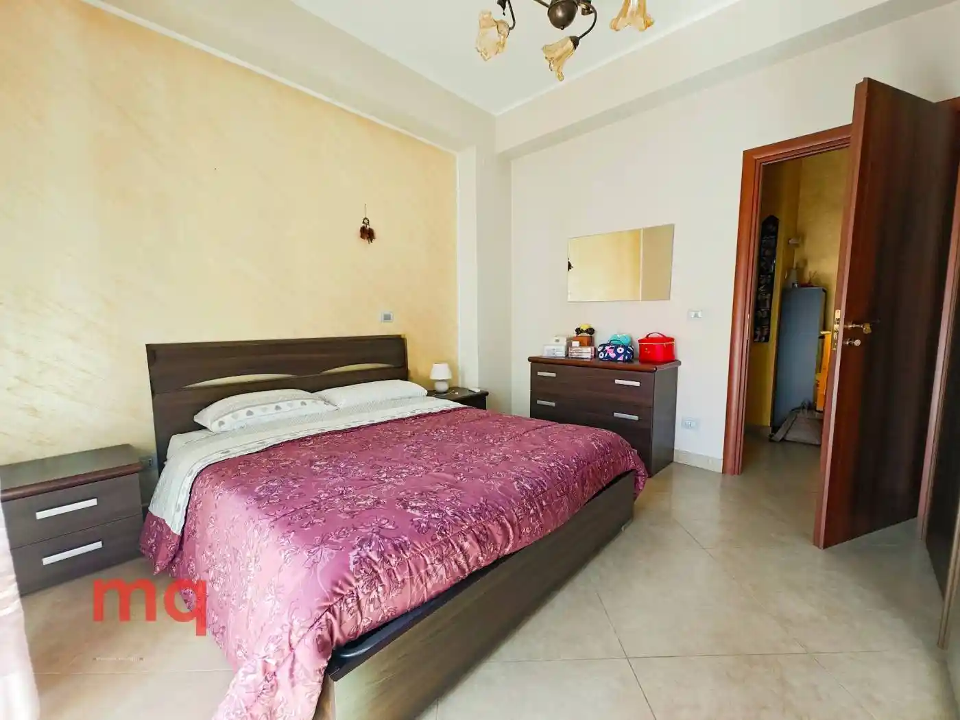 Appartamento in affitto a Messina