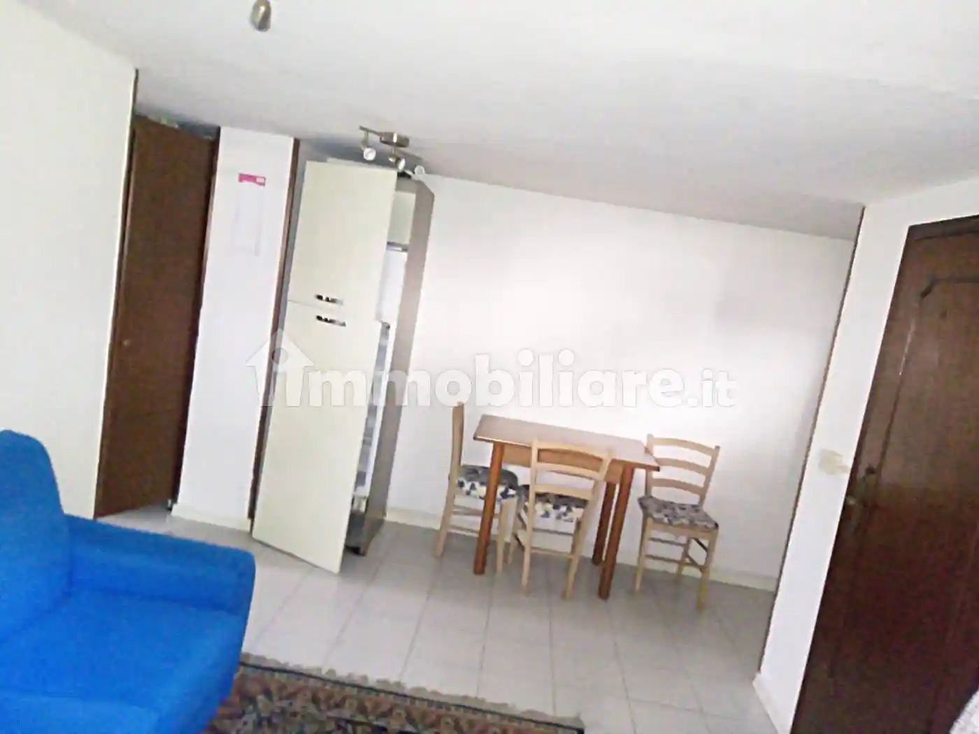 Bilocale buono stato, seminterrato, Voltabarozzo, Padova - foto 2