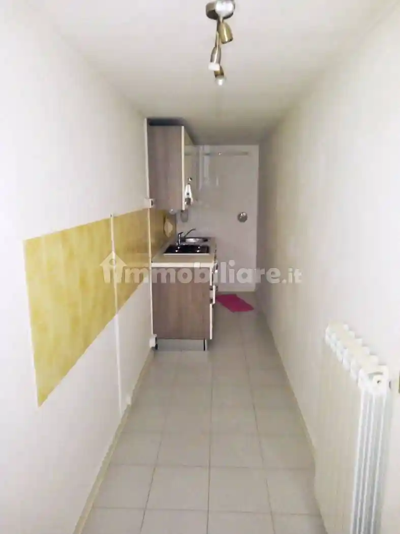 Bilocale buono stato, seminterrato, Voltabarozzo, Padova - foto 4