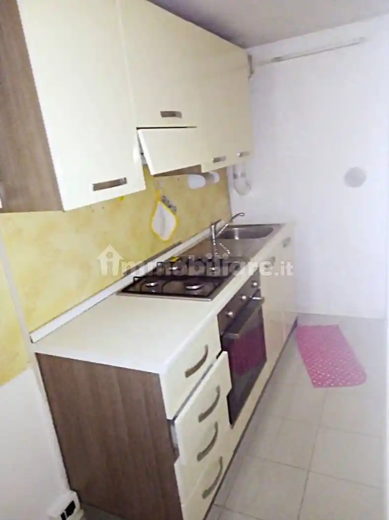 Bilocale buono stato, seminterrato, Voltabarozzo, Padova - foto 5