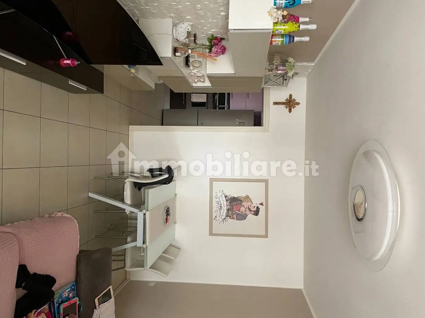 Appartamento in vendita a Forlì