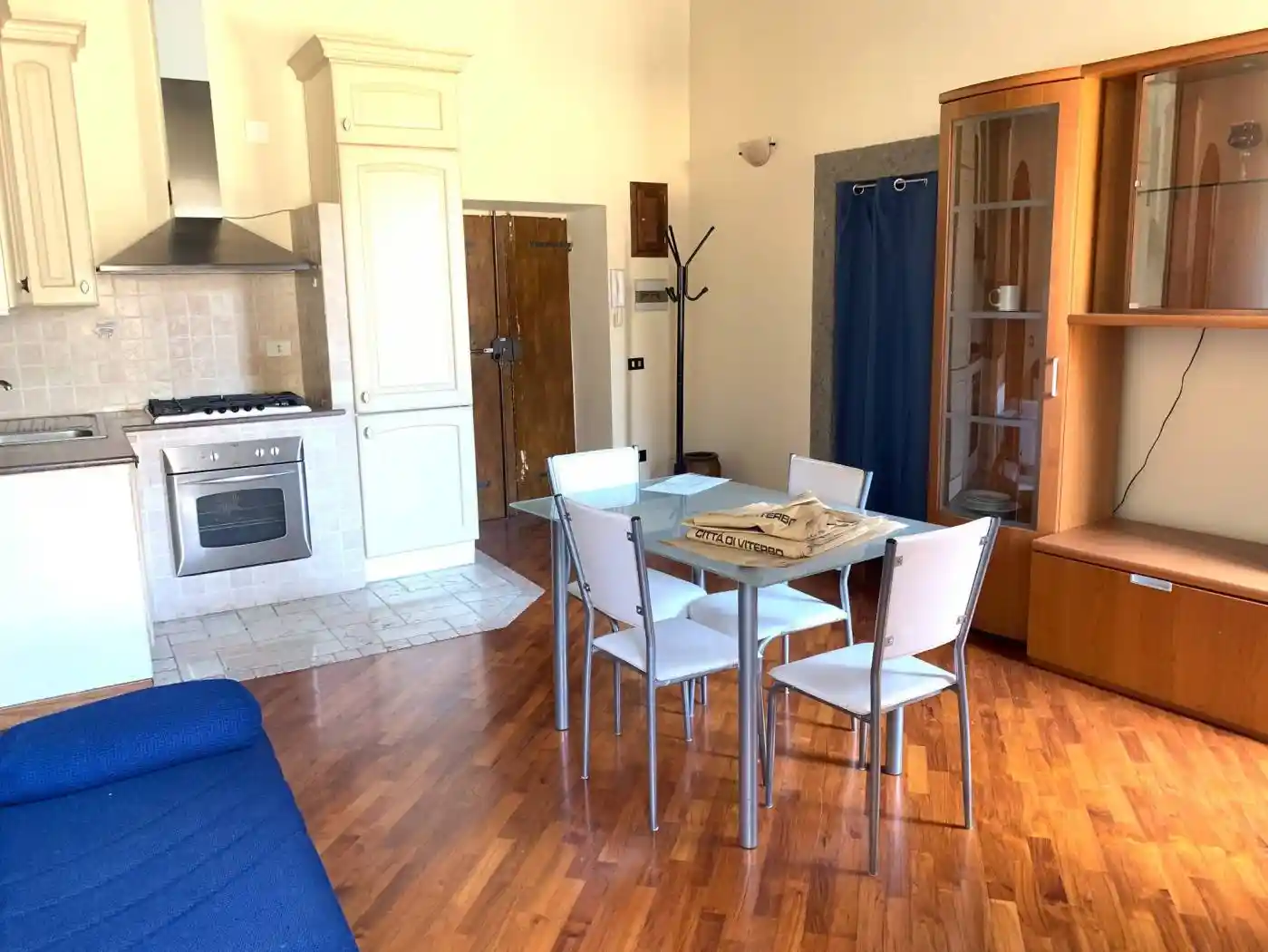Appartamento in affitto a Viterbo