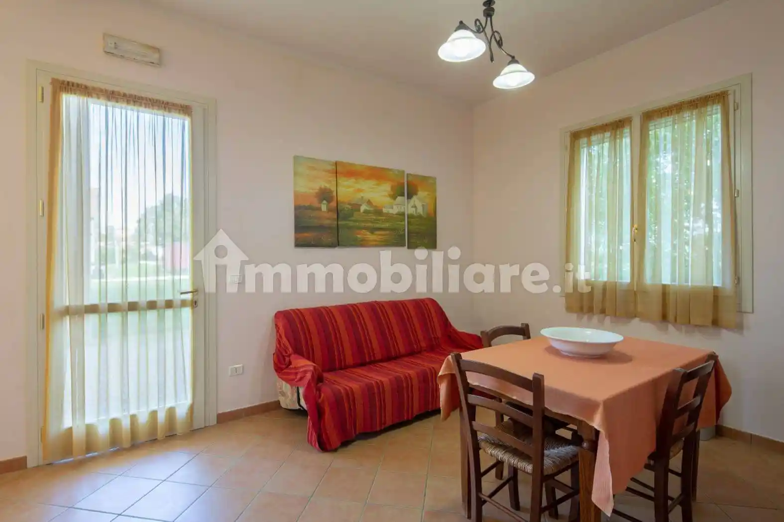 Monolocale via Imperiale 265, San Bartolomeo, Ferrara - foto 2