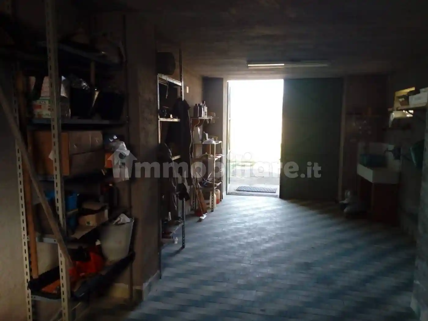 Villa unifamiliare Strada Provinciale di Isola del Gran Sasso d'Italia, Ornano Grande, Colledara - foto 4