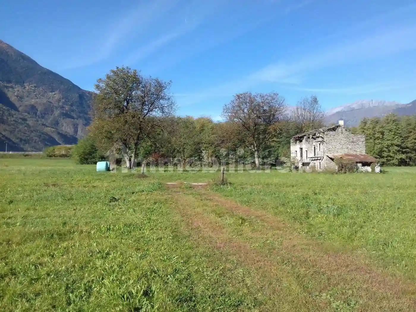 Rustico, da ristrutturare, 300 m², Cedrasco - foto 4