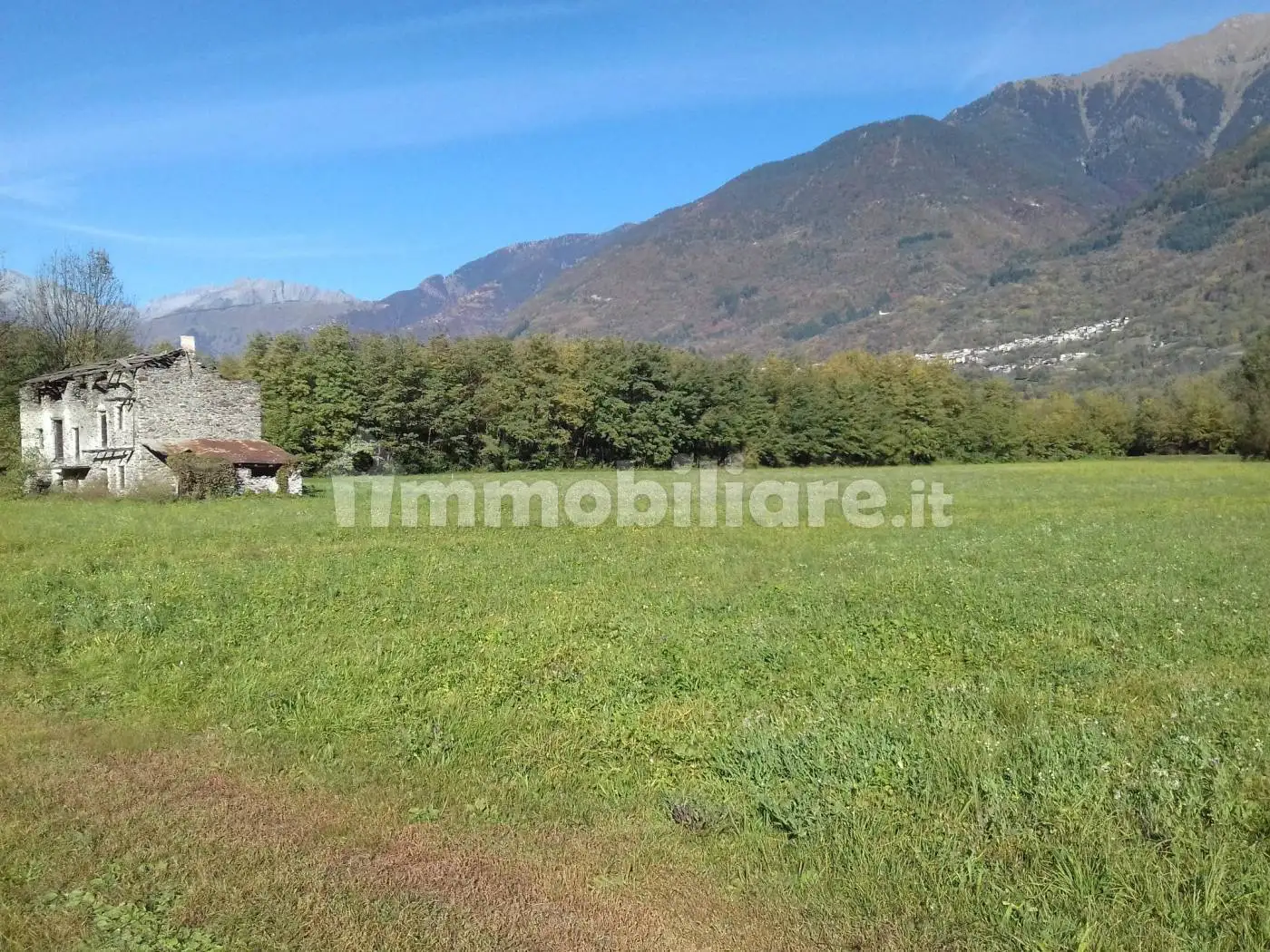 Rustico, da ristrutturare, 300 m², Cedrasco - foto 3