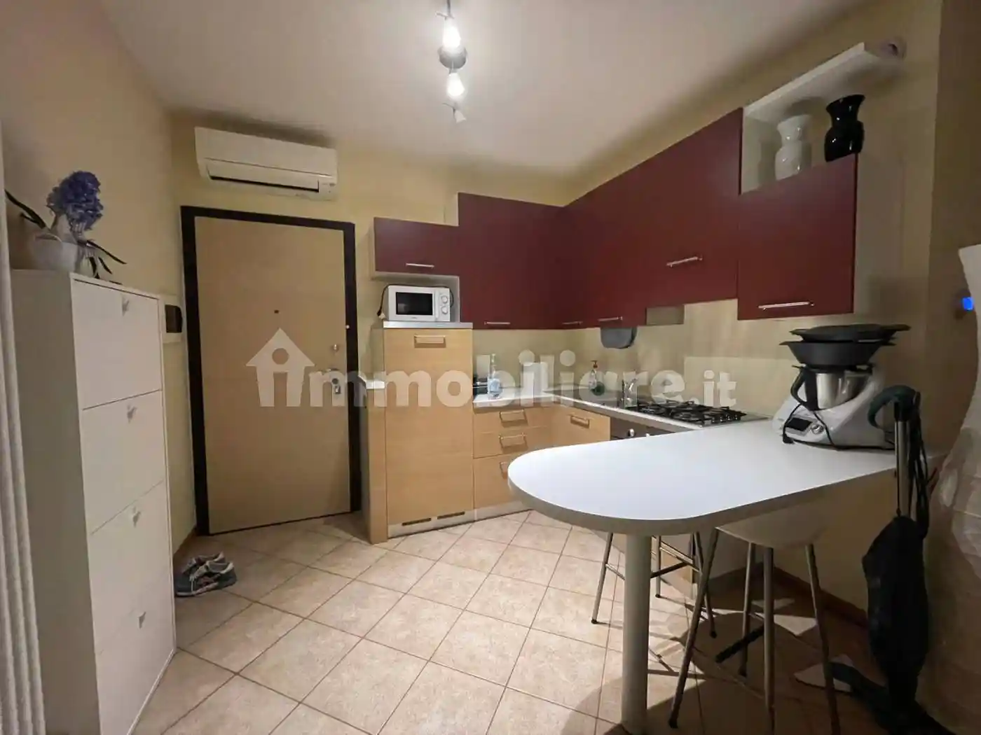 Appartamento in vendita a Parma