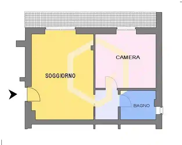 Appartamento - foto 2