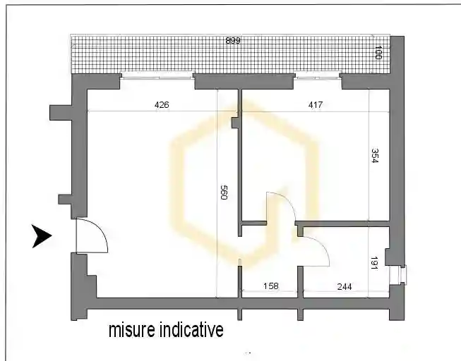 Appartamento - foto 3