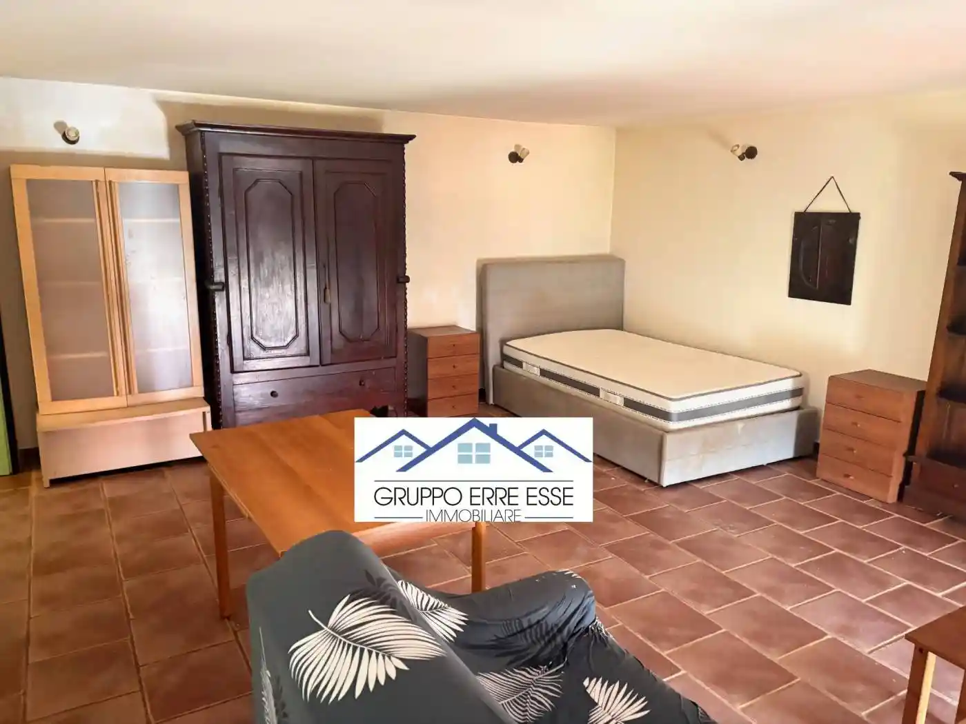 Appartamento in affitto a Bra