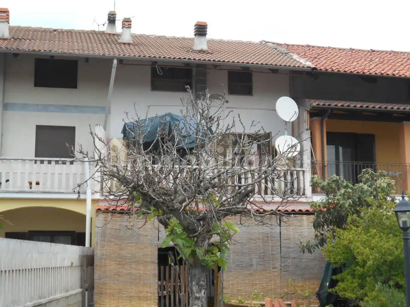 Villa in vendita a Maglione