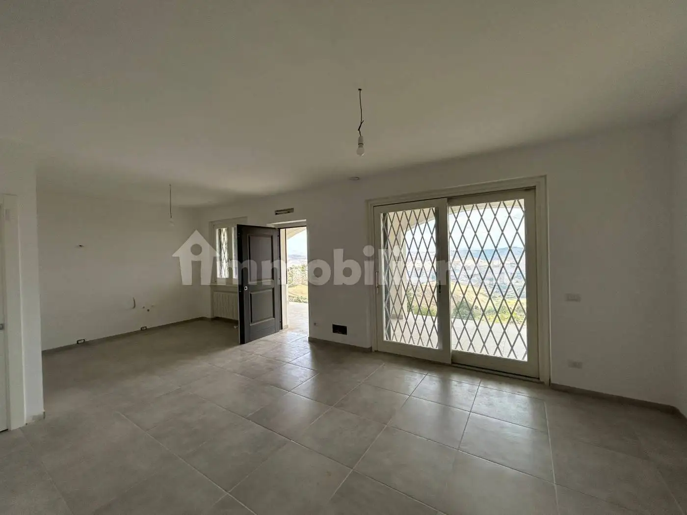 Villa in vendita a Cammarata